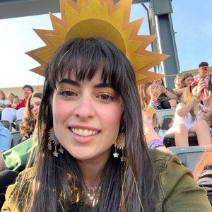 Meet your Posher, Kelly